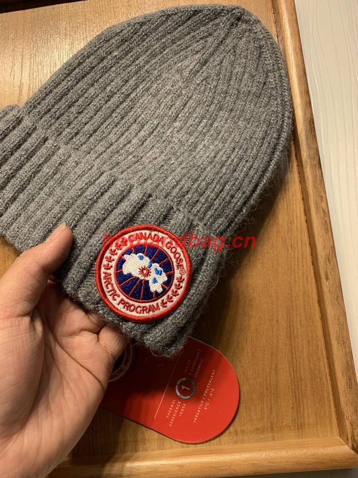 Canada Goose Hat CGH00002 Canada Goose Hat CGH00002